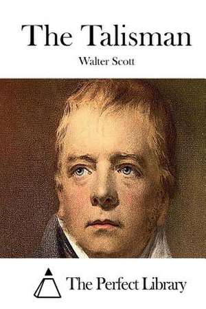 The Talisman de Walter Scott