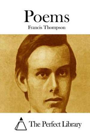 Poems de Francis Thompson