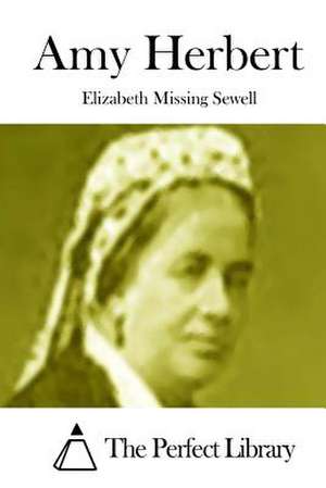 Amy Herbert de Sewell, Elizabeth Missing