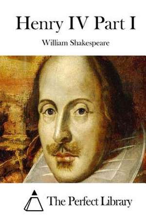 Henry IV Part I de William Shakespeare