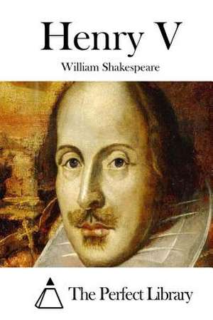 Henry V de William Shakespeare