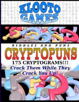 Cryptopuns de Cyrus F. Rea