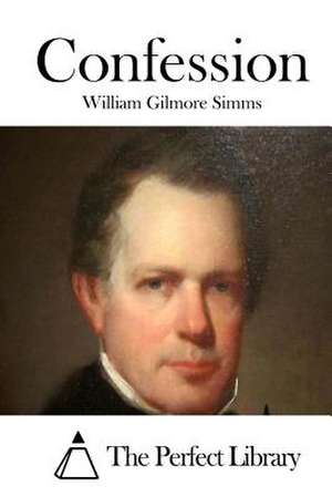 Confession de Simms, William Gilmore