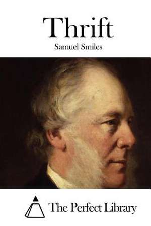 Thrift de Samuel Smiles