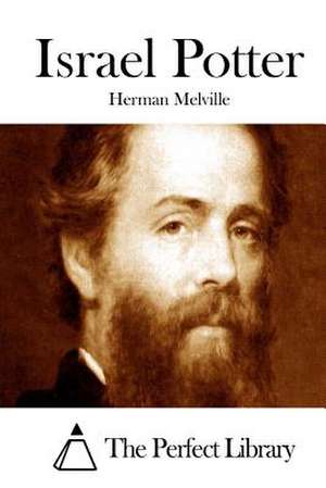 Israel Potter de Herman Melville