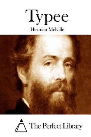 Typee de Herman Melville