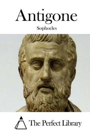 Antigone de Sophocles