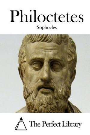 Philoctetes de Sophocles