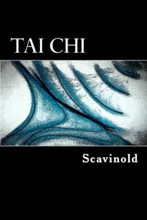 Tai Chi - The Play de Scavinold