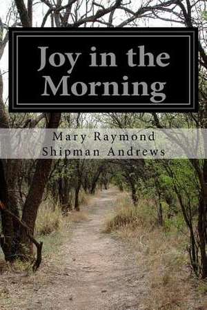 Joy in the Morning de Mary Raymond Shipman Andrews