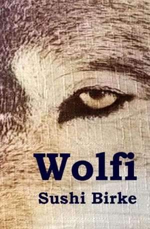 Wolfi de Sushi Birke