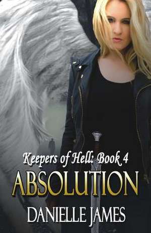 Absolution de Danielle James