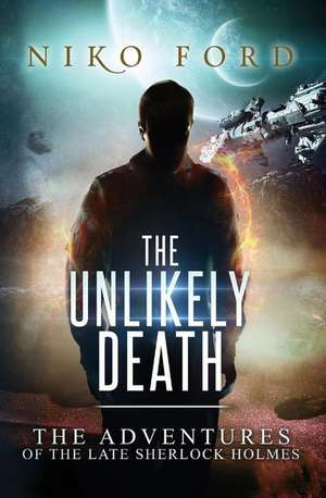 The Unlikely Death de Niko Ford