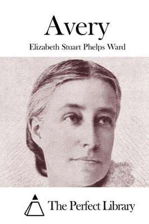 Avery de Phelps Ward, Elizabeth Stuart