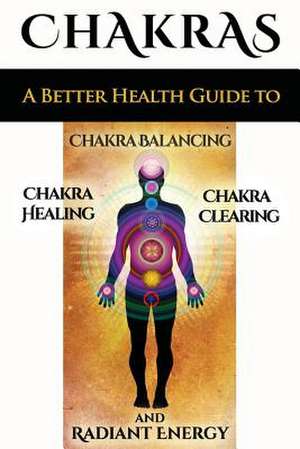 Chakras de Sid Akula