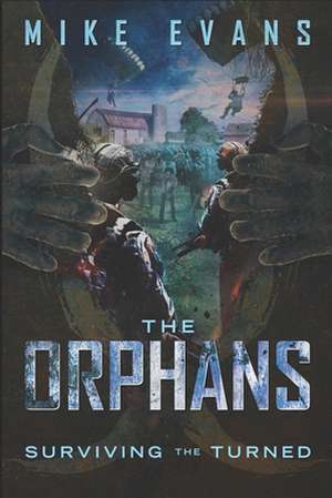 The Orphans de Mike Evans