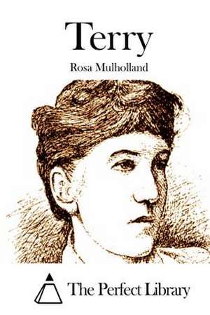 Terry de Rosa Mulholland