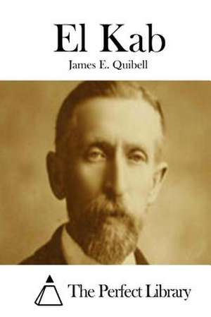 El Kab de James E. Quibell