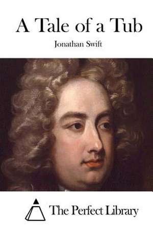 A Tale of a Tub de Jonathan Swift