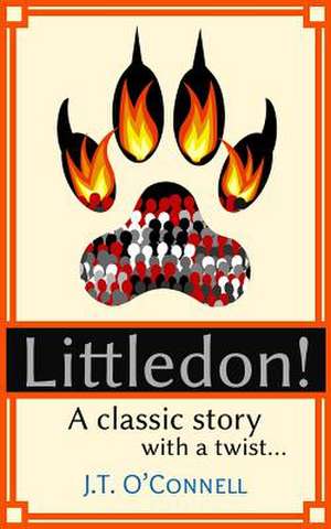 Littledon! de J. T. O'Connell