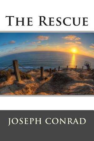 The Rescue de Joseph Conrad