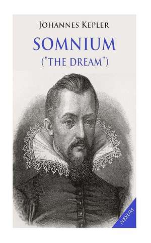 Somnium (the Dream) de Johannes Kepler