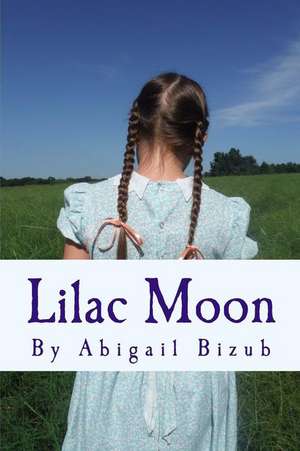 Lilac Moon de Abigail Bizub