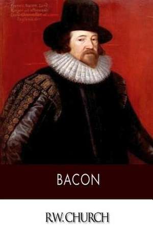 Bacon de Richard William Church