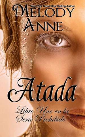 Atada de Melody Anne