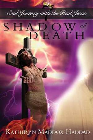 Shadow of Death de Katheryn Maddox Haddad