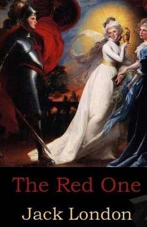 The Red One de Jack London