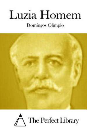 Luzia Homem de Domingos Olimpio