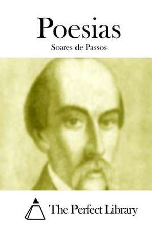 Poesias de Soares De Passos