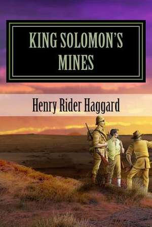 King Solomon's Mines (Classic Stories) de Classic Stories