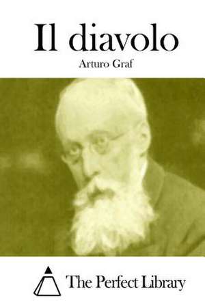 Il Diavolo de Arturo Graf
