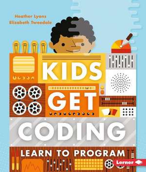 Learn to Program de Heather Lyons