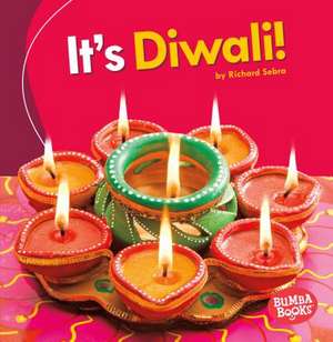 It's Diwali! de Richard Sebra