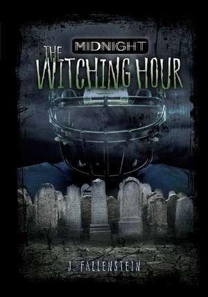 The Witching Hour de J. Fallenstein