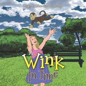 A Wink in Time de Brenda Nowlin-Hubbard