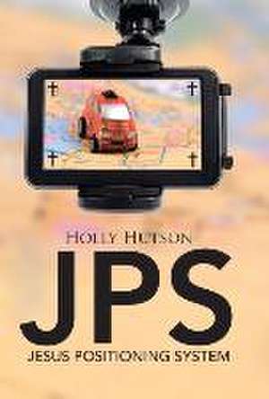 JPS de Holly Hutson