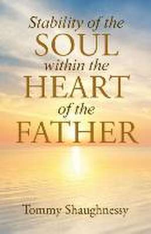 Stability of the Soul Within the Heart of the Father: Making Marriage Meaningful de Tommy Shaughnessy