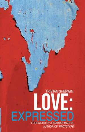 Love de Tristan Sherwin