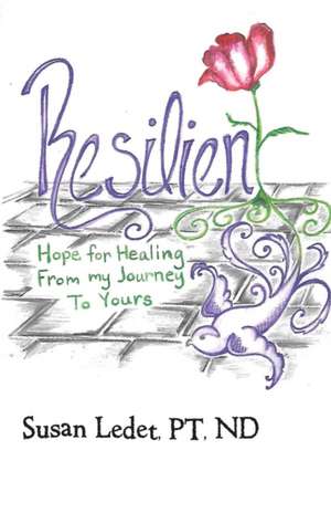 Resilient de PT ND Susan Ledet