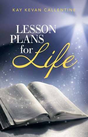 Lesson Plans for Life: The Cost and the Conflict de Kay Kevan Callentine