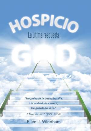 Hospicio de Ellen J. Windham
