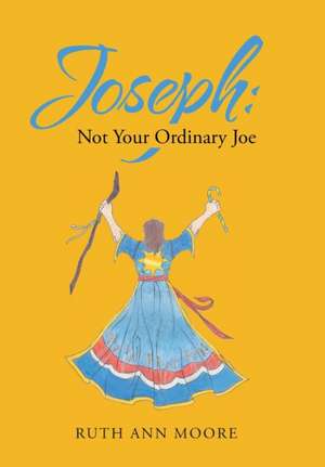 Joseph de Ruth Ann Moore