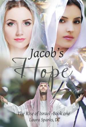 Jacob's Hope de DC Laura Sparks
