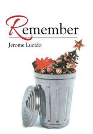 Remember de Jerome Lucido