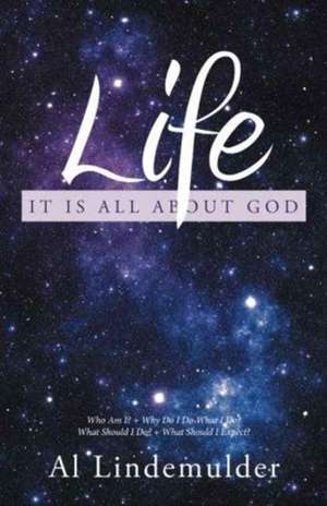 Life de Al Lindemulder