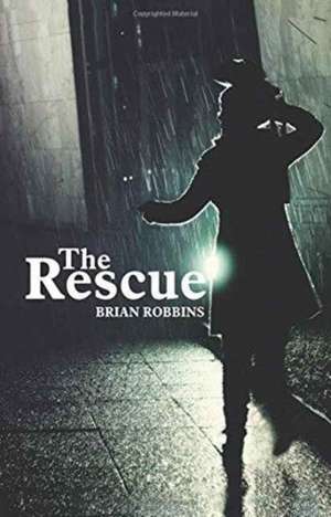 The Rescue de Brian Robbins